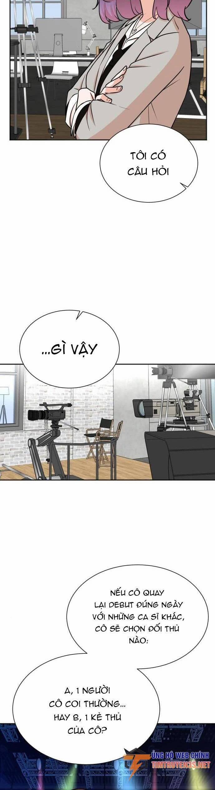 Cuộc Sống Thứ Hai Của Nhà Sản Xuất 54 trang 5
