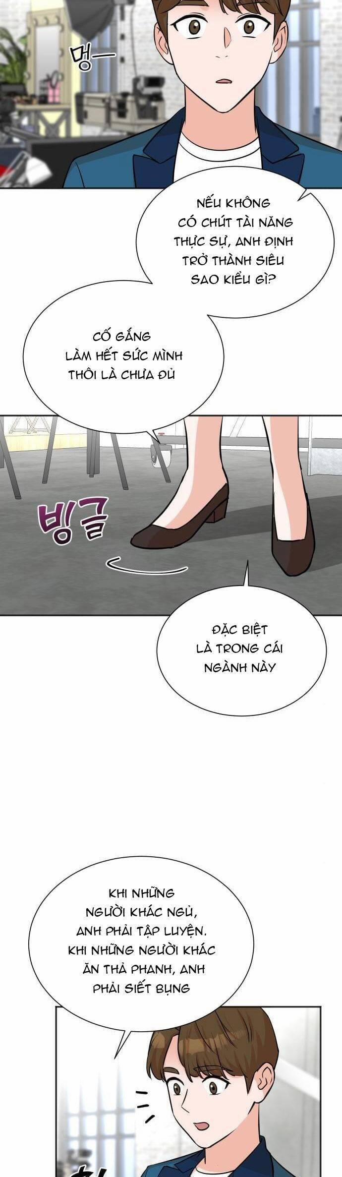 Cuộc Sống Thứ Hai Của Nhà Sản Xuất 54 trang 9