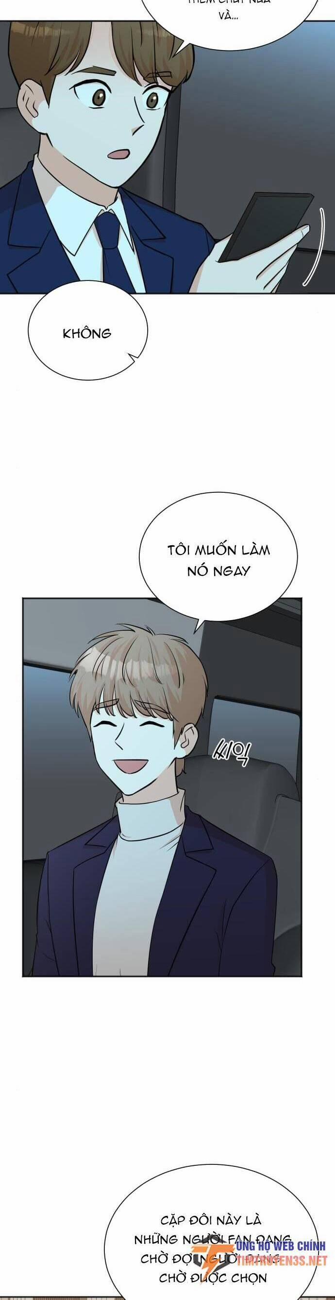 Cuộc Sống Thứ Hai Của Nhà Sản Xuất 56 trang 10