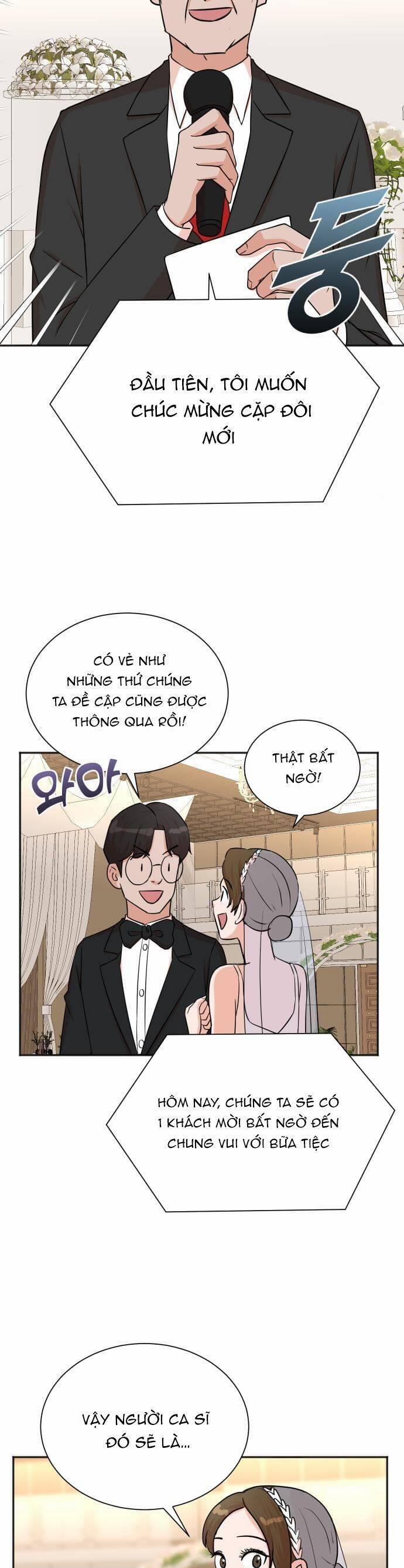 Cuộc Sống Thứ Hai Của Nhà Sản Xuất 56 trang 19