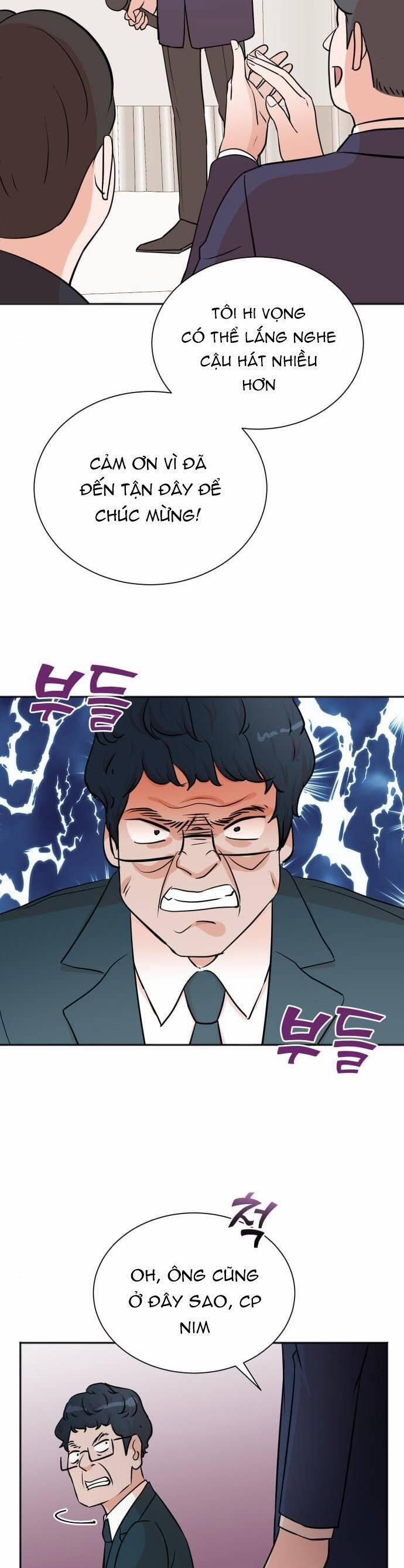 Cuộc Sống Thứ Hai Của Nhà Sản Xuất 56 trang 27