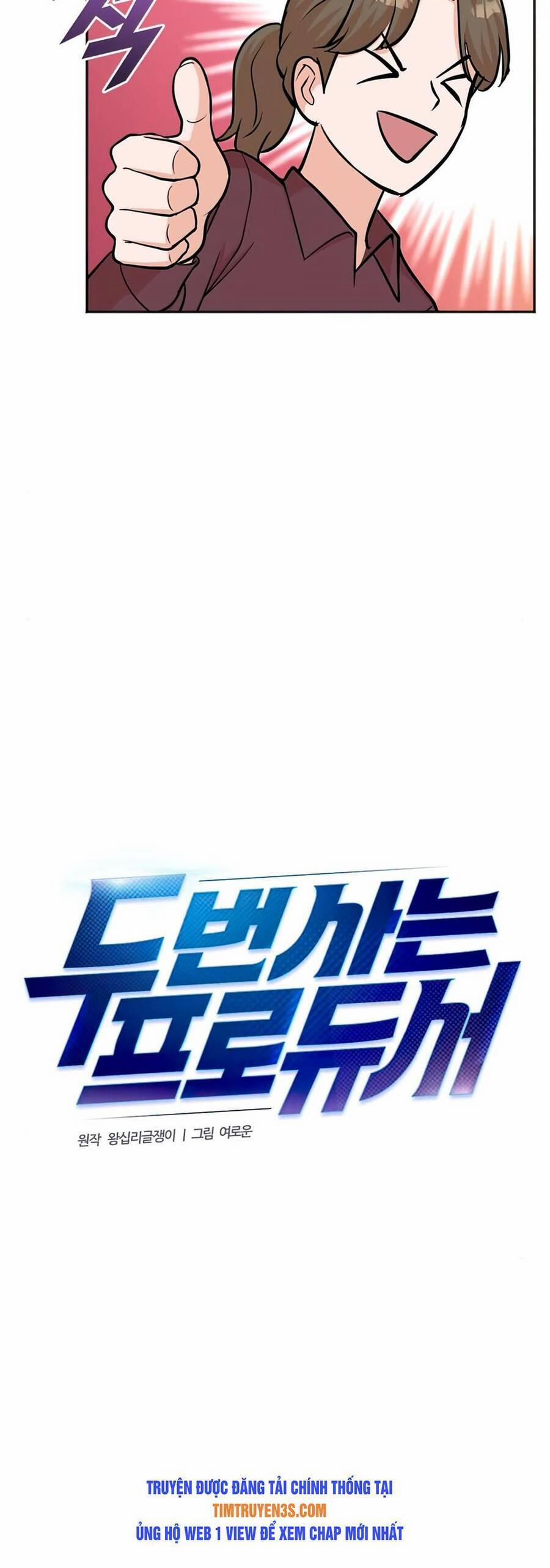 Cuộc Sống Thứ Hai Của Nhà Sản Xuất 57 trang 10