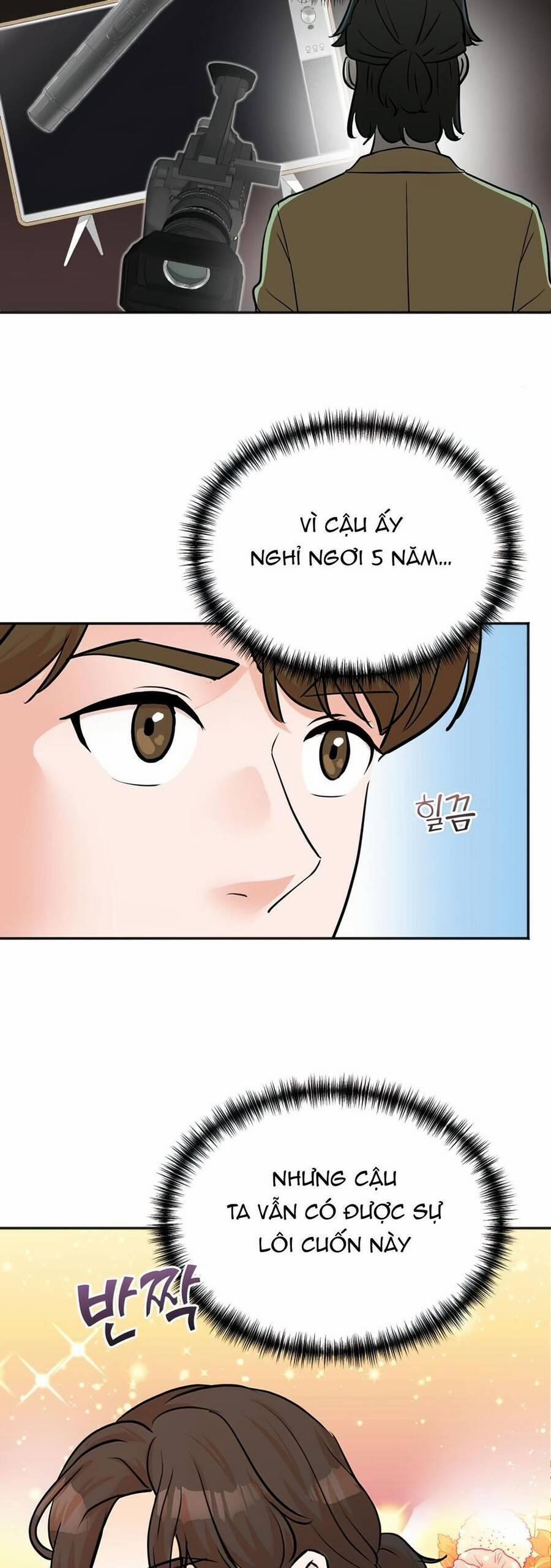 Cuộc Sống Thứ Hai Của Nhà Sản Xuất 57 trang 13