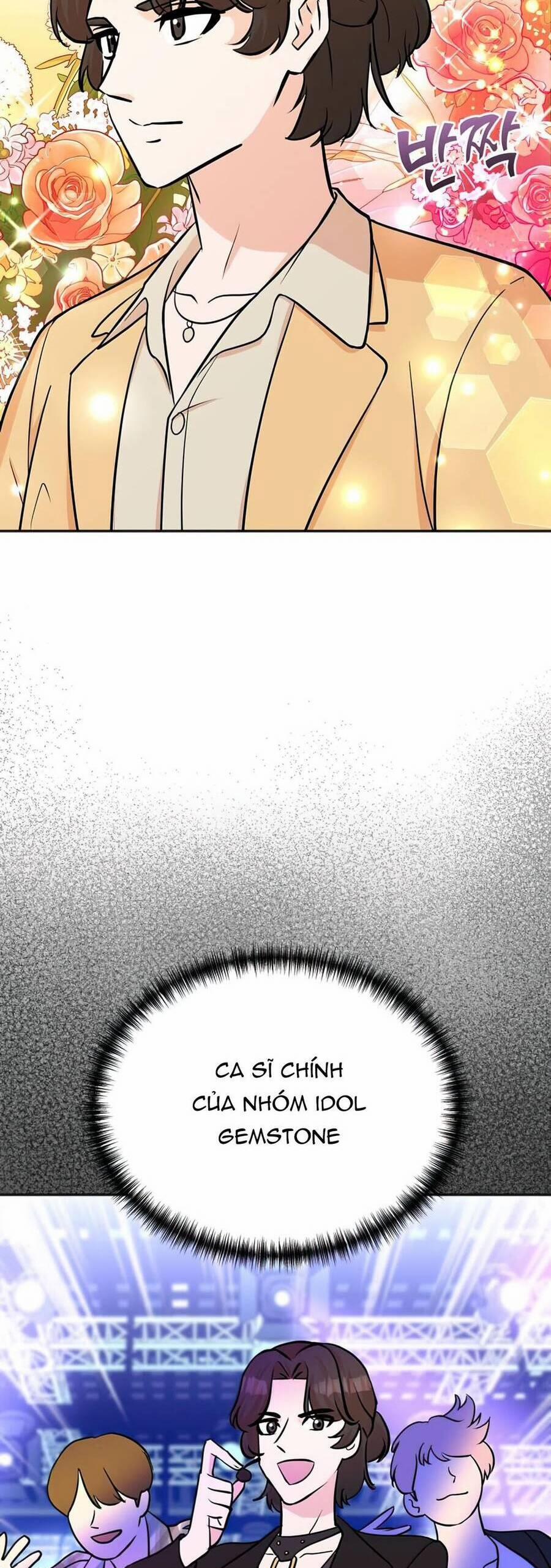 Cuộc Sống Thứ Hai Của Nhà Sản Xuất 57 trang 14