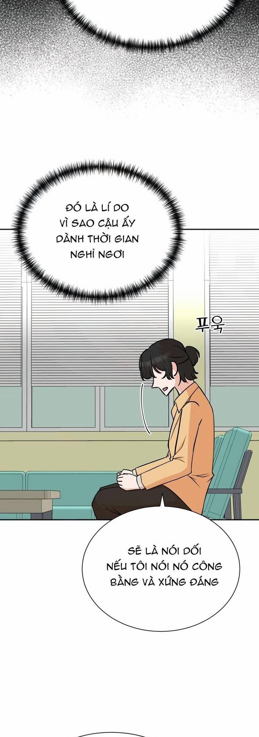 Cuộc Sống Thứ Hai Của Nhà Sản Xuất 57 trang 20