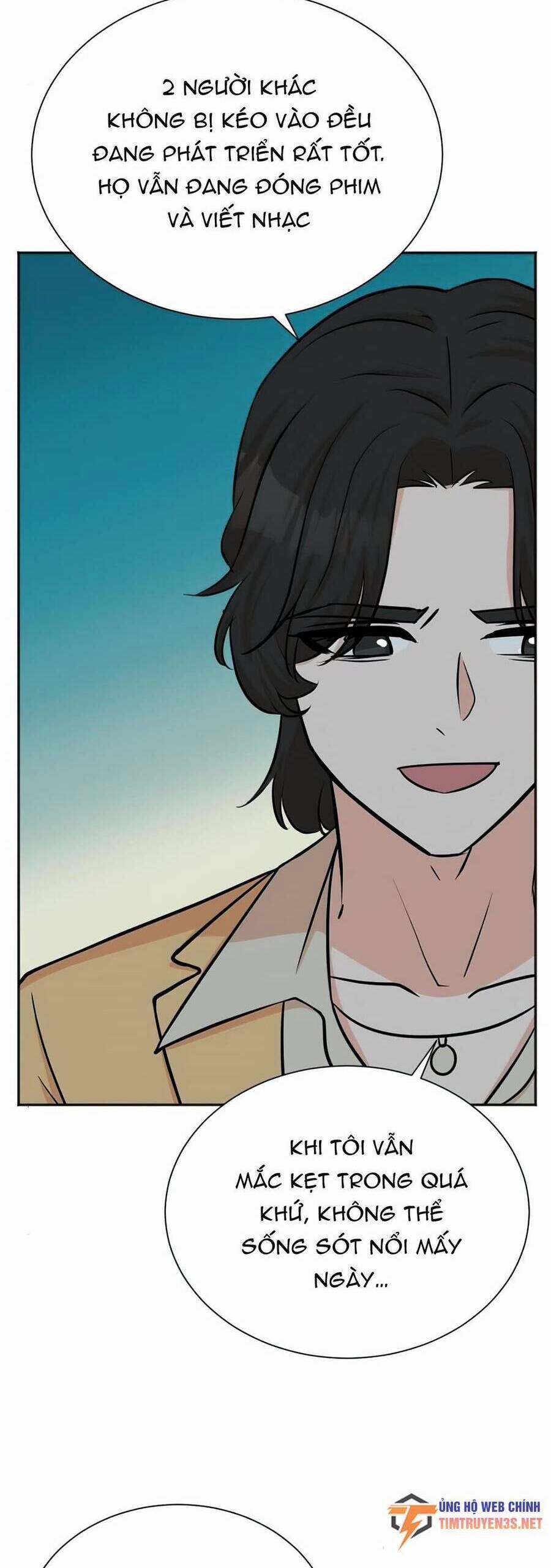 Cuộc Sống Thứ Hai Của Nhà Sản Xuất 57 trang 21