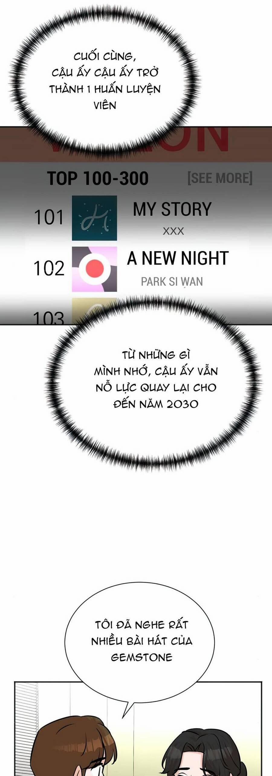 Cuộc Sống Thứ Hai Của Nhà Sản Xuất 57 trang 23