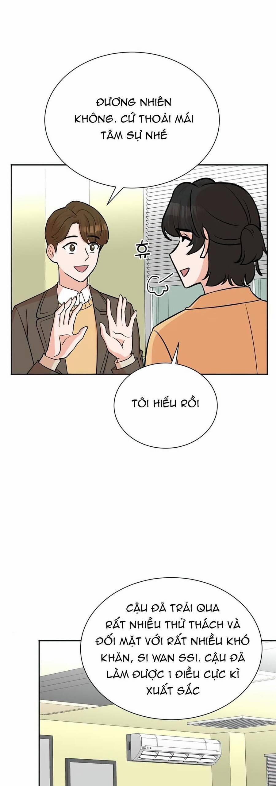 Cuộc Sống Thứ Hai Của Nhà Sản Xuất 57 trang 25