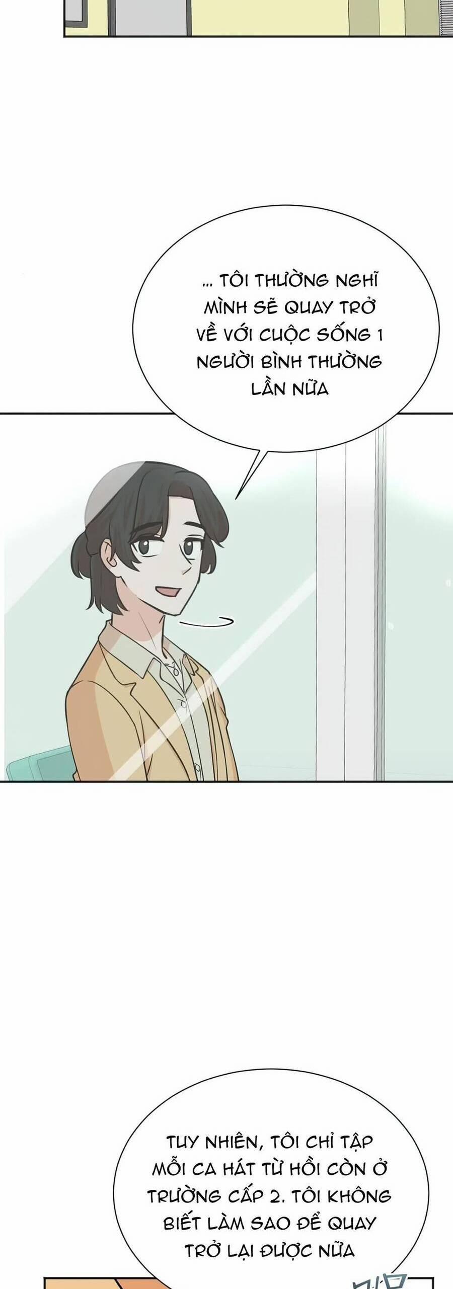 Cuộc Sống Thứ Hai Của Nhà Sản Xuất 57 trang 26