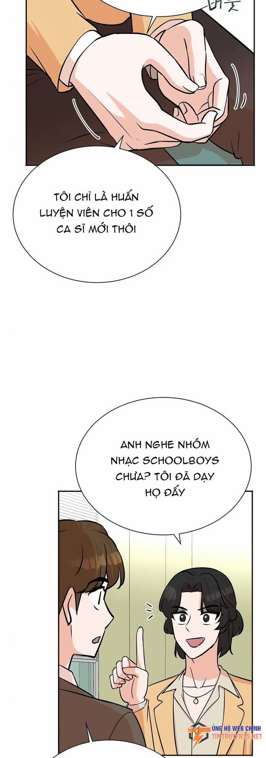 Cuộc Sống Thứ Hai Của Nhà Sản Xuất 57 trang 27