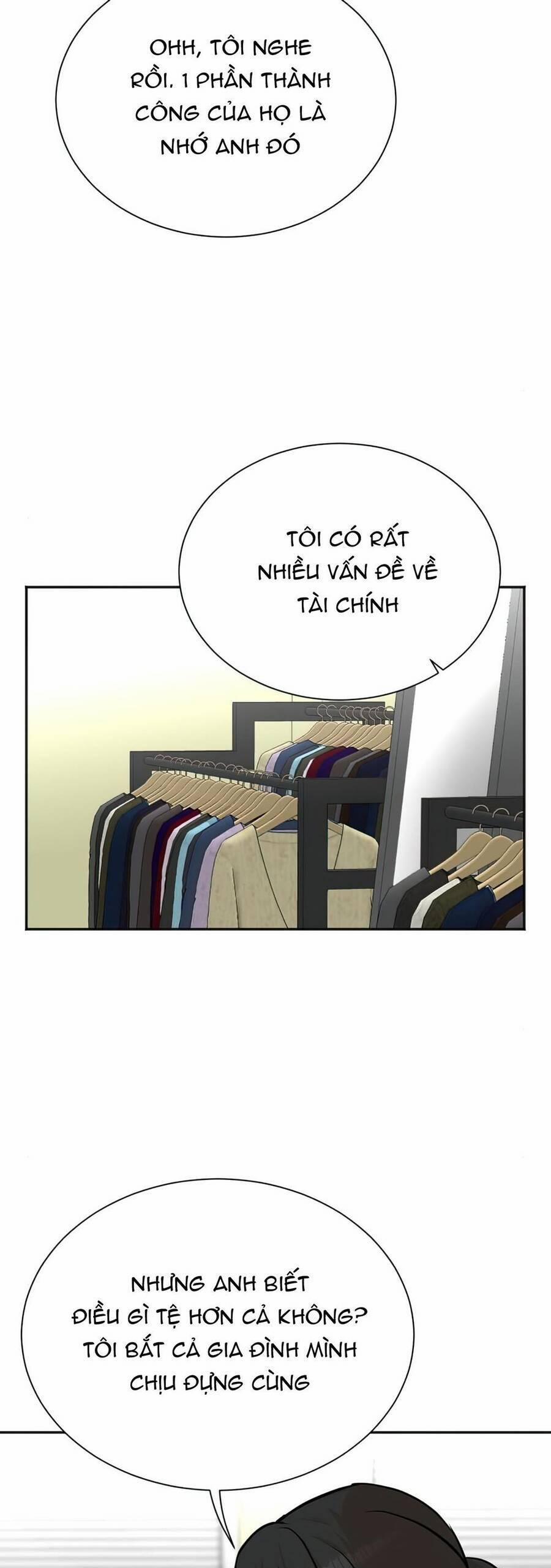 Cuộc Sống Thứ Hai Của Nhà Sản Xuất 57 trang 28