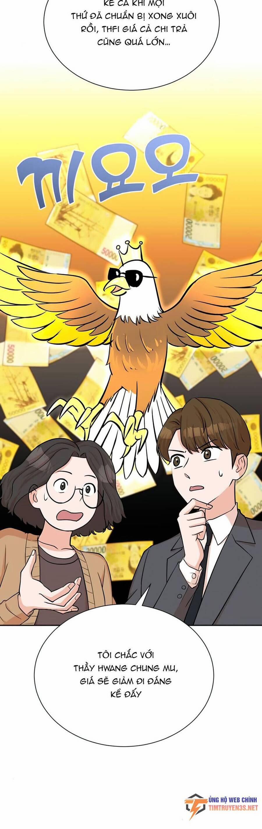 Cuộc Sống Thứ Hai Của Nhà Sản Xuất 57 trang 3