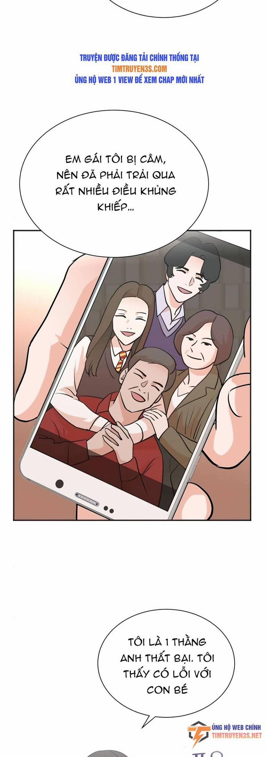 Cuộc Sống Thứ Hai Của Nhà Sản Xuất 57 trang 30