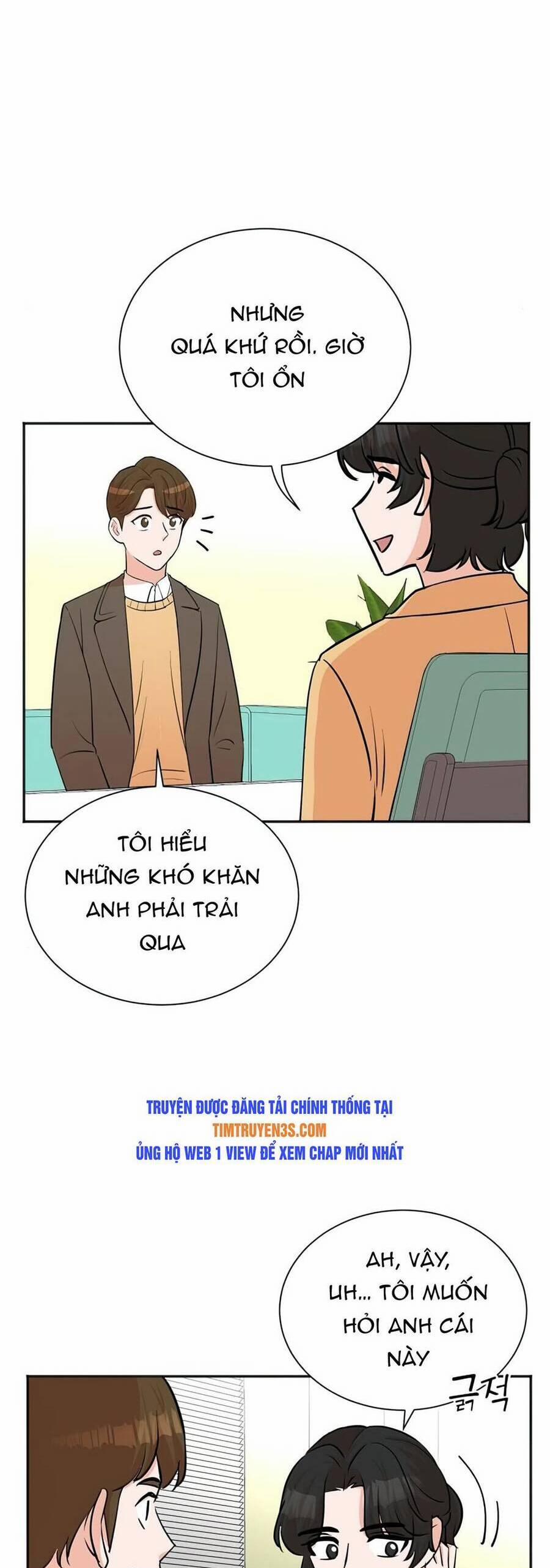 Cuộc Sống Thứ Hai Của Nhà Sản Xuất 57 trang 32