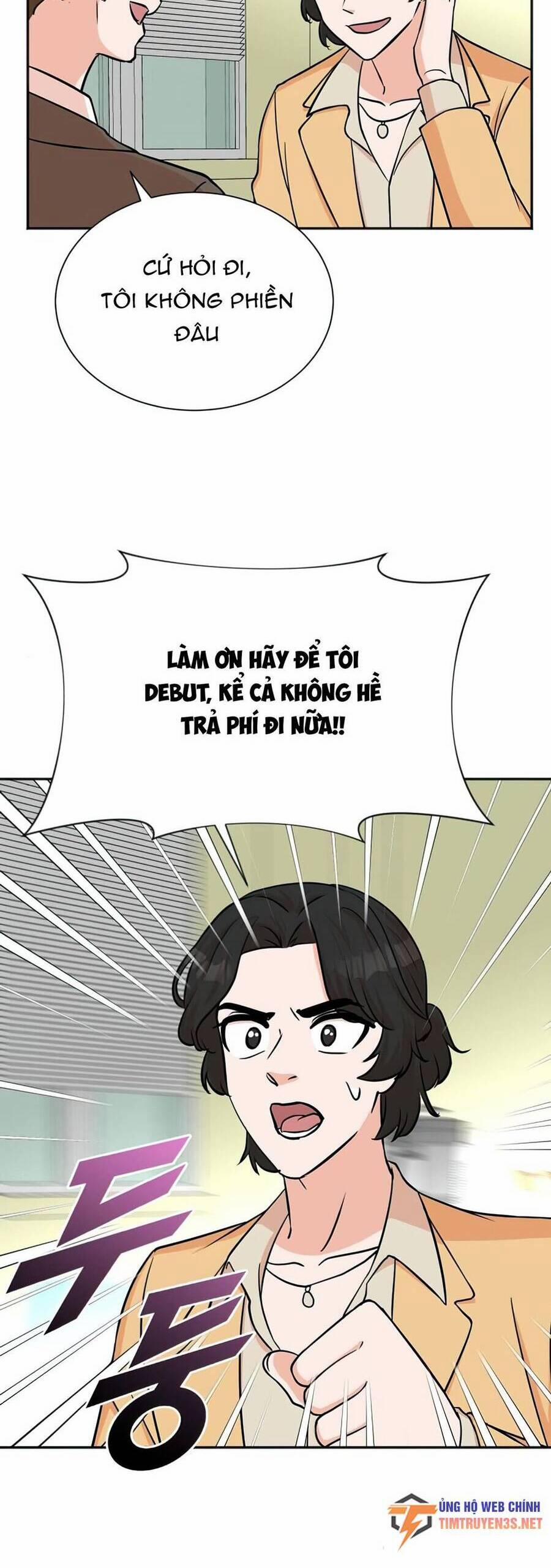 Cuộc Sống Thứ Hai Của Nhà Sản Xuất 57 trang 33