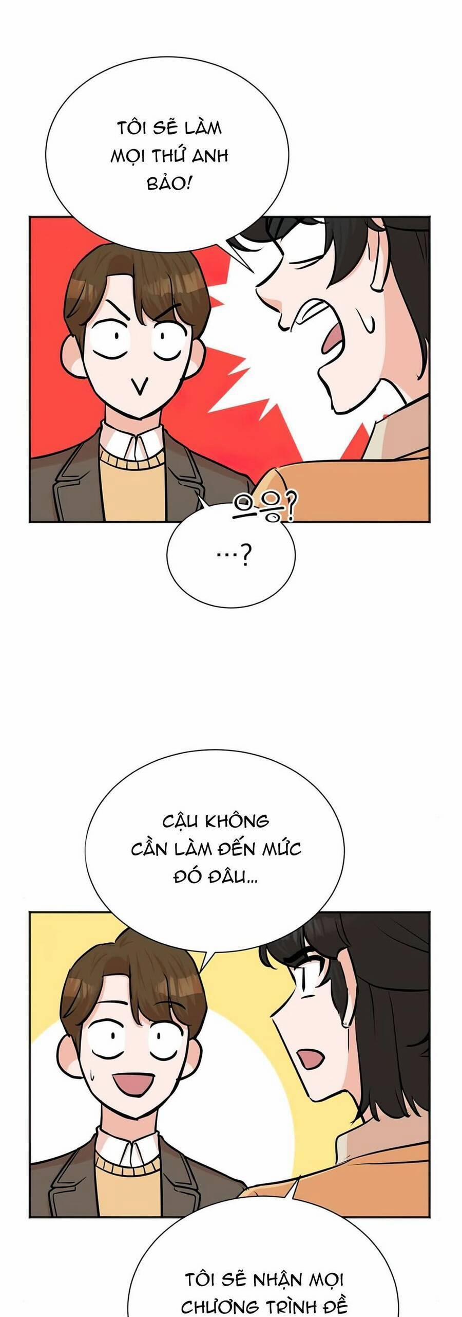 Cuộc Sống Thứ Hai Của Nhà Sản Xuất 57 trang 34