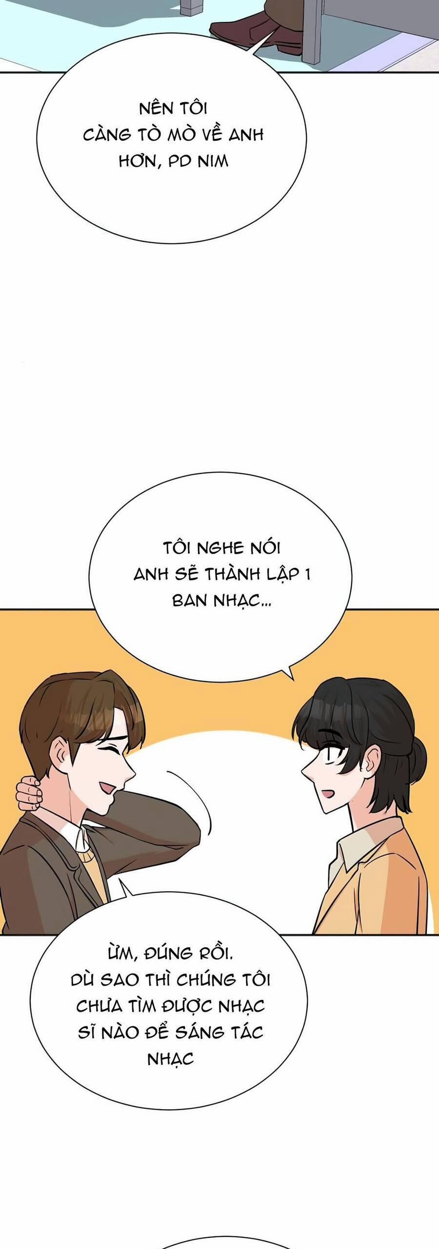 Cuộc Sống Thứ Hai Của Nhà Sản Xuất 57 trang 37