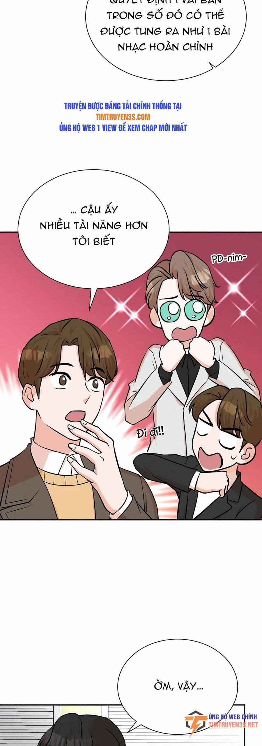 Cuộc Sống Thứ Hai Của Nhà Sản Xuất 57 trang 39