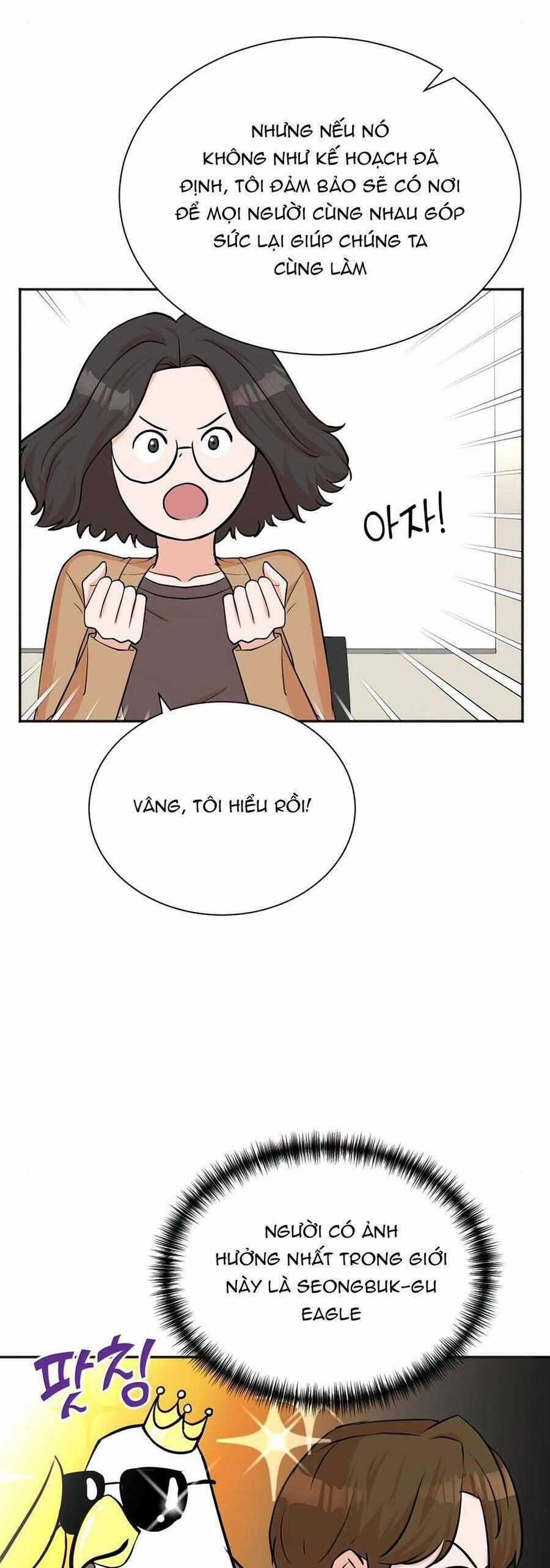 Cuộc Sống Thứ Hai Của Nhà Sản Xuất 57 trang 4