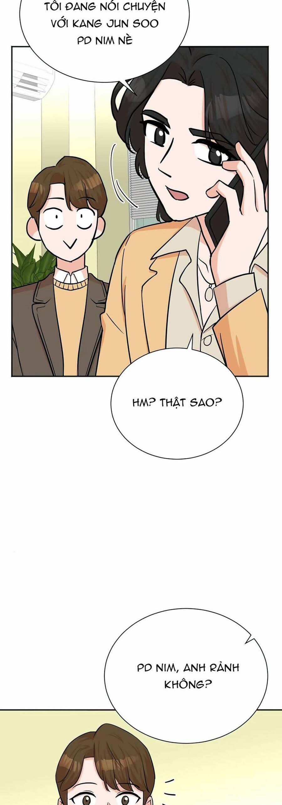 Cuộc Sống Thứ Hai Của Nhà Sản Xuất 57 trang 41