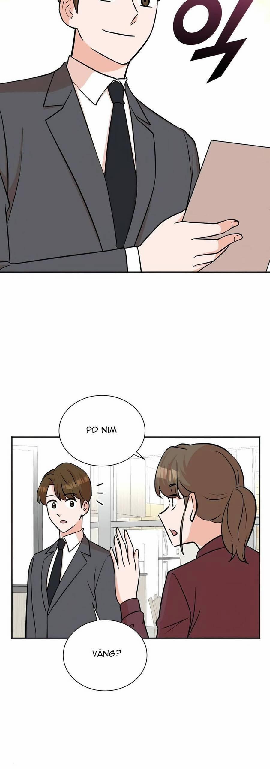 Cuộc Sống Thứ Hai Của Nhà Sản Xuất 57 trang 7