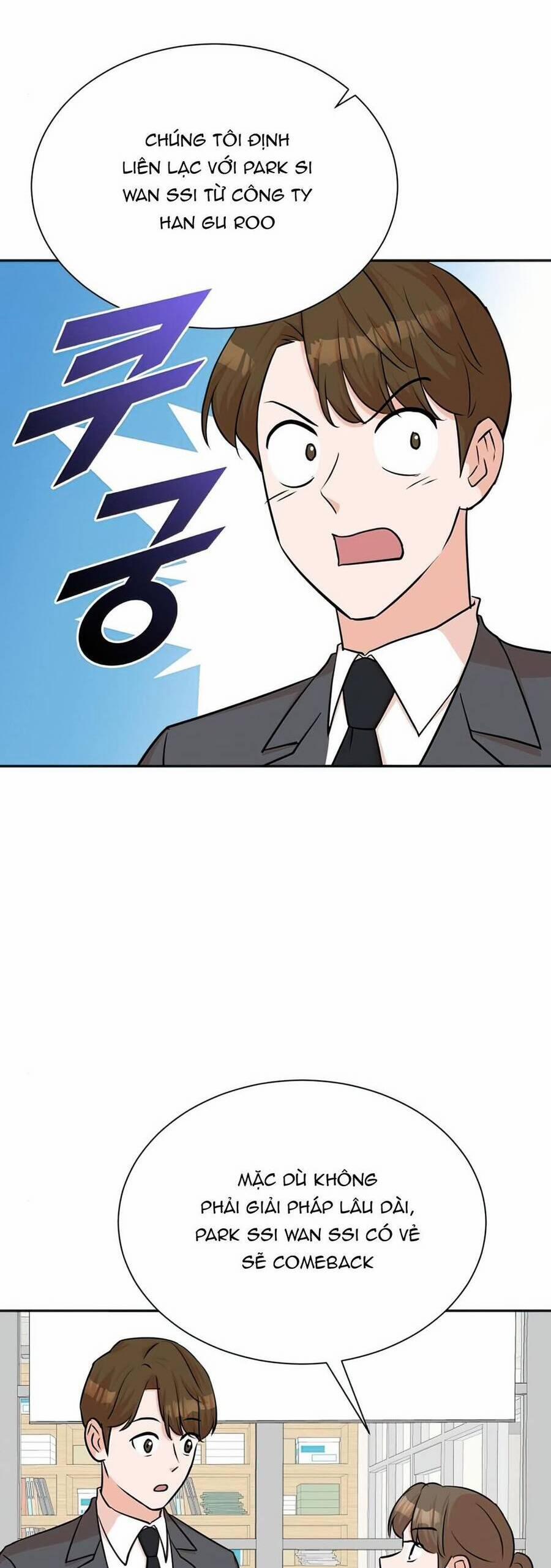 Cuộc Sống Thứ Hai Của Nhà Sản Xuất 57 trang 8