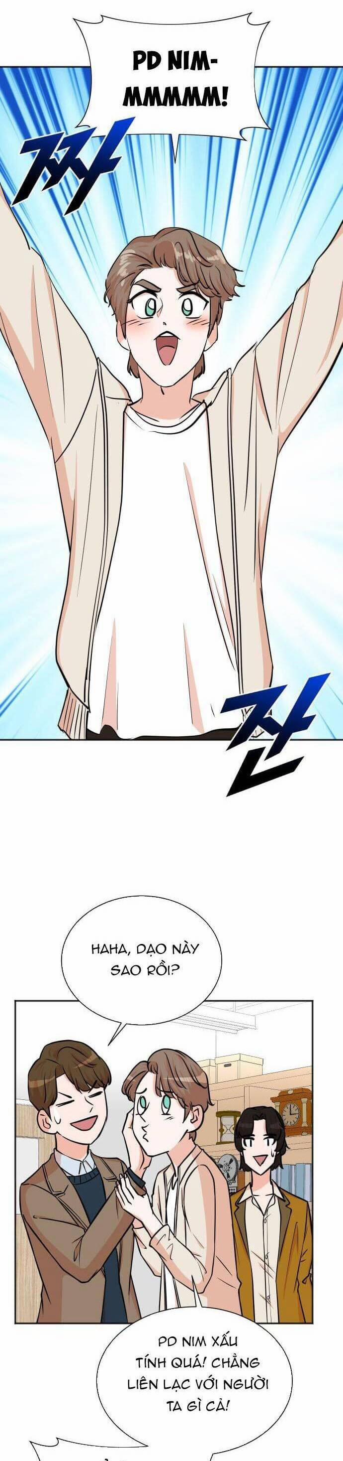 Cuộc Sống Thứ Hai Của Nhà Sản Xuất 58 trang 1