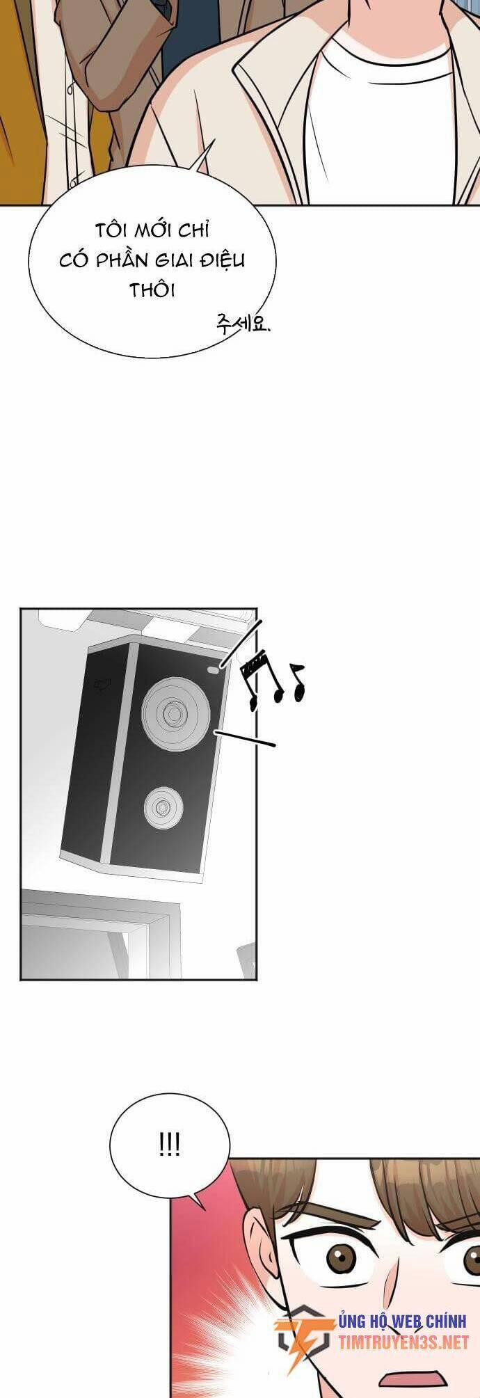 Cuộc Sống Thứ Hai Của Nhà Sản Xuất 58 trang 11