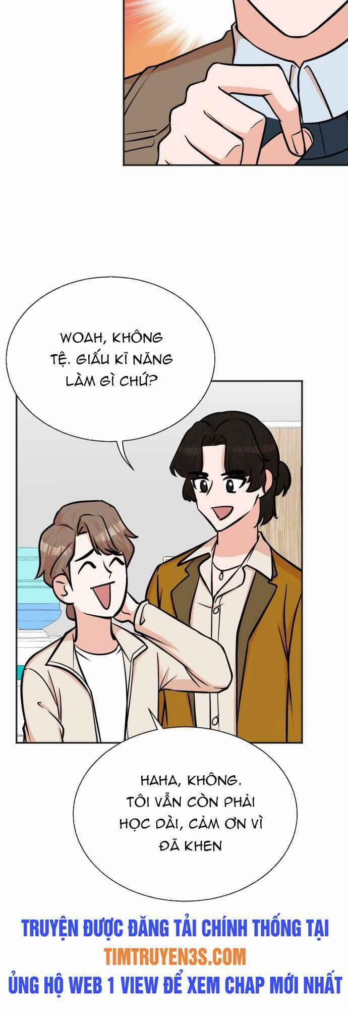 Cuộc Sống Thứ Hai Của Nhà Sản Xuất 58 trang 12