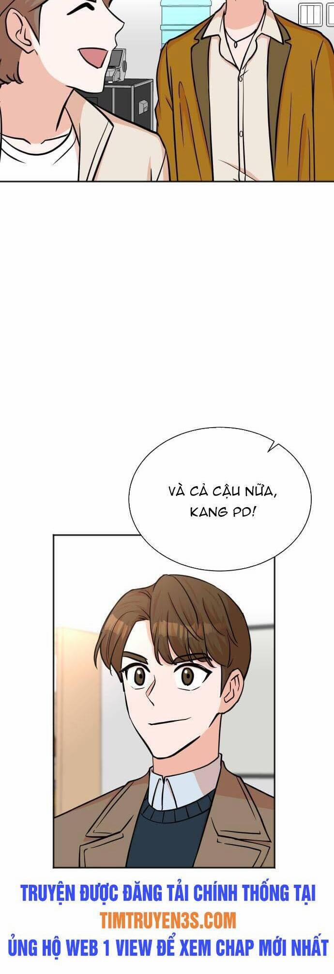 Cuộc Sống Thứ Hai Của Nhà Sản Xuất 58 trang 25