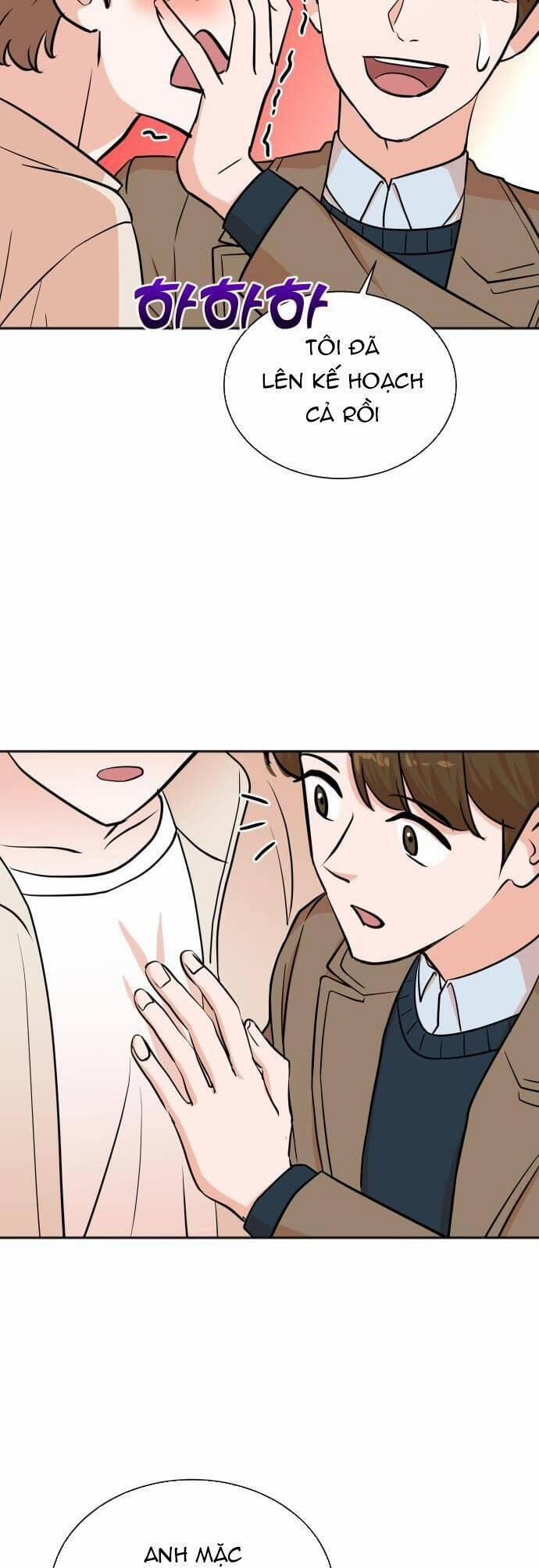 Cuộc Sống Thứ Hai Của Nhà Sản Xuất 58 trang 3