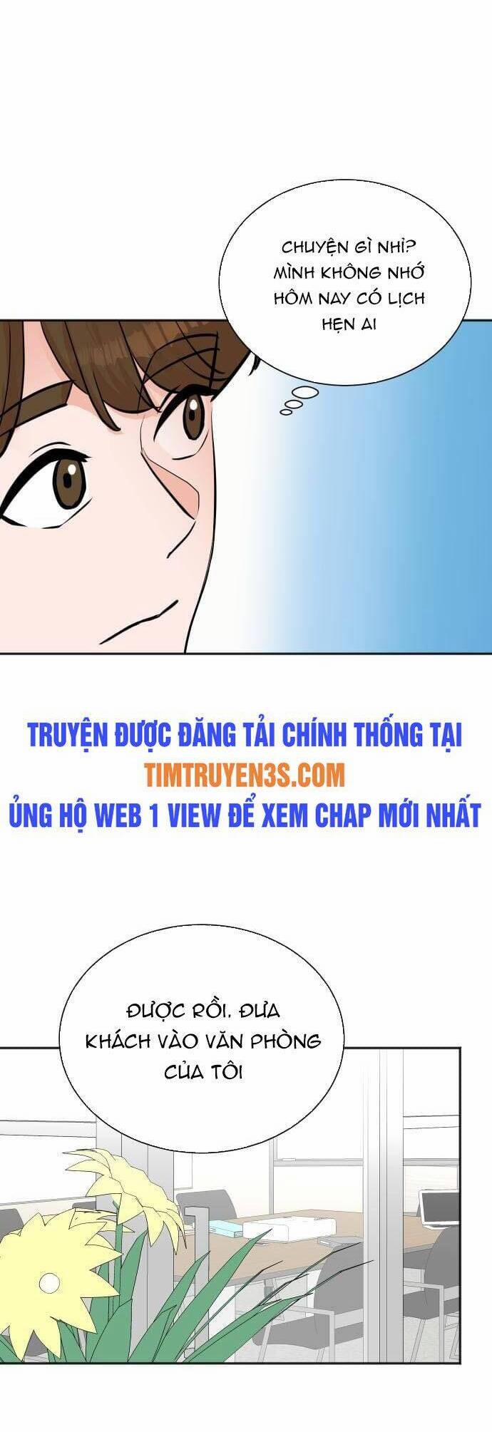 Cuộc Sống Thứ Hai Của Nhà Sản Xuất 58 trang 37