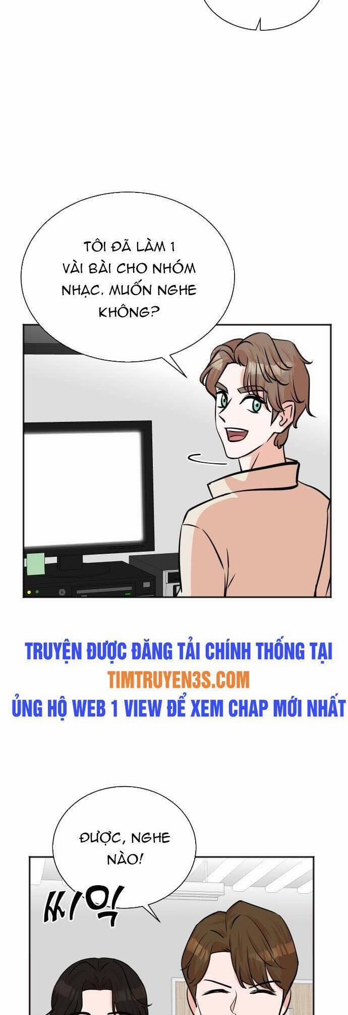 Cuộc Sống Thứ Hai Của Nhà Sản Xuất 58 trang 7
