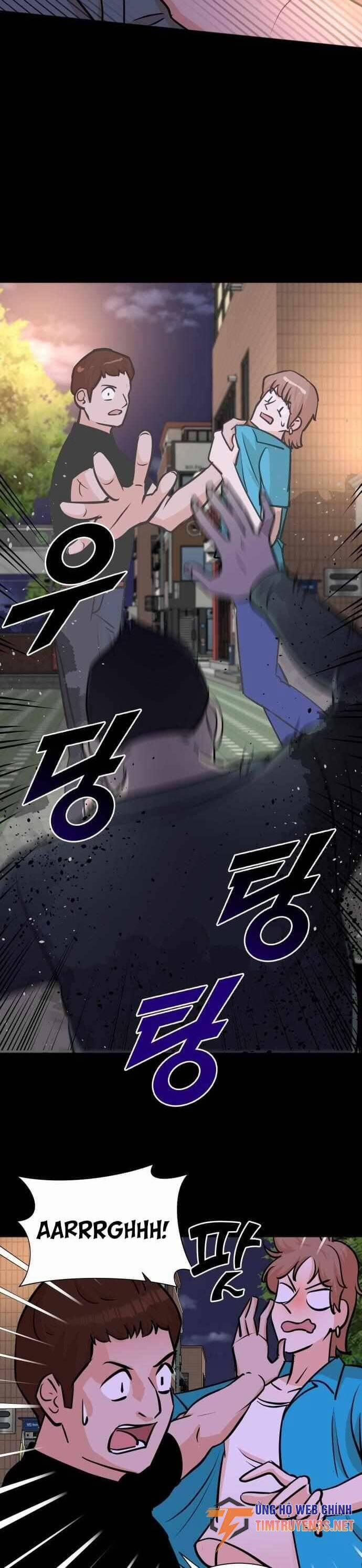 Cuộc Sống Thứ Hai Của Nhà Sản Xuất 59 trang 10