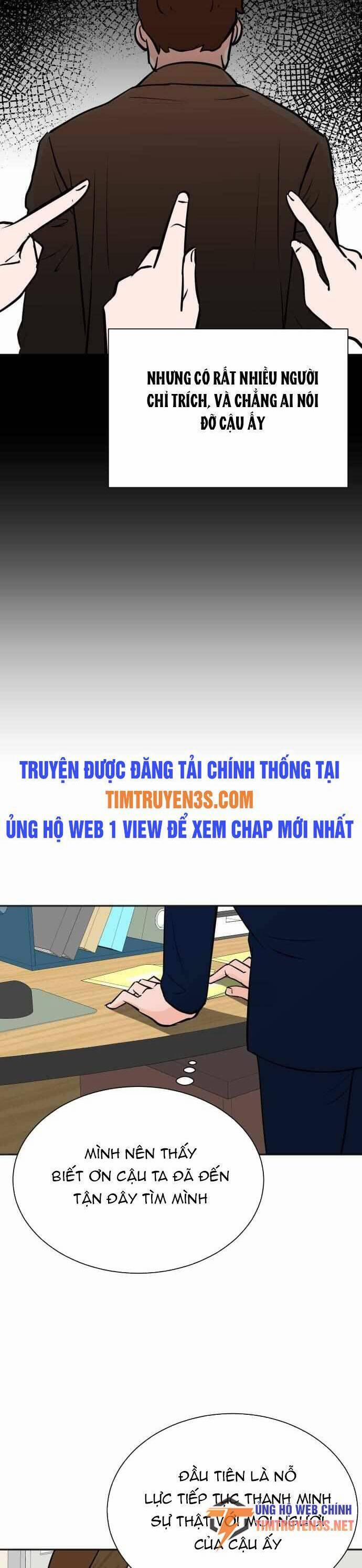 Cuộc Sống Thứ Hai Của Nhà Sản Xuất 59 trang 14