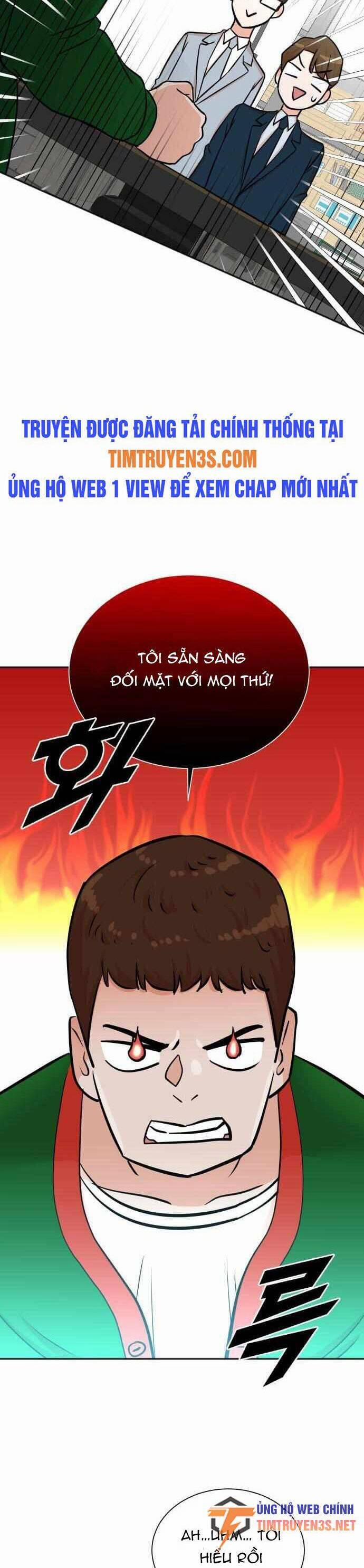 Cuộc Sống Thứ Hai Của Nhà Sản Xuất 59 trang 2