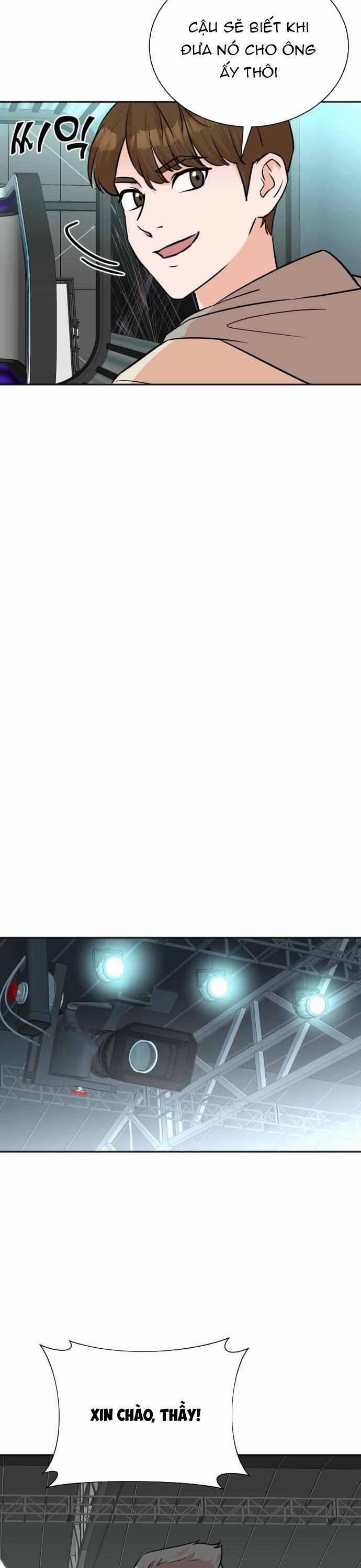 Cuộc Sống Thứ Hai Của Nhà Sản Xuất 59 trang 23