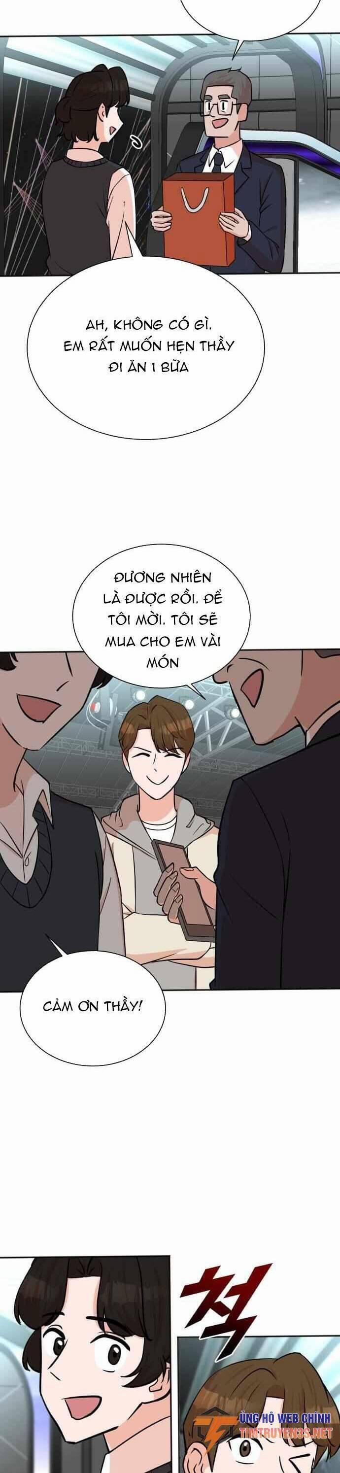 Cuộc Sống Thứ Hai Của Nhà Sản Xuất 59 trang 28