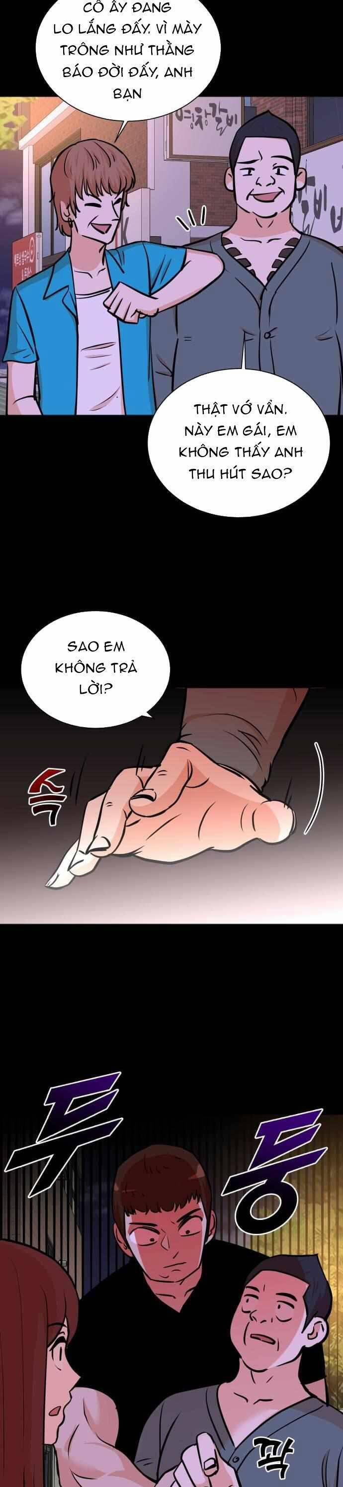 Cuộc Sống Thứ Hai Của Nhà Sản Xuất 59 trang 5