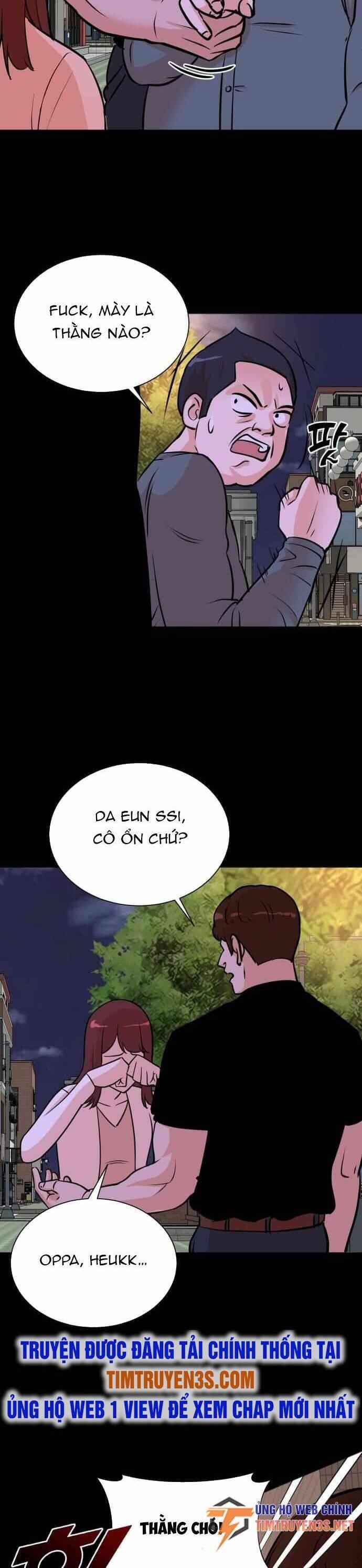 Cuộc Sống Thứ Hai Của Nhà Sản Xuất 59 trang 6