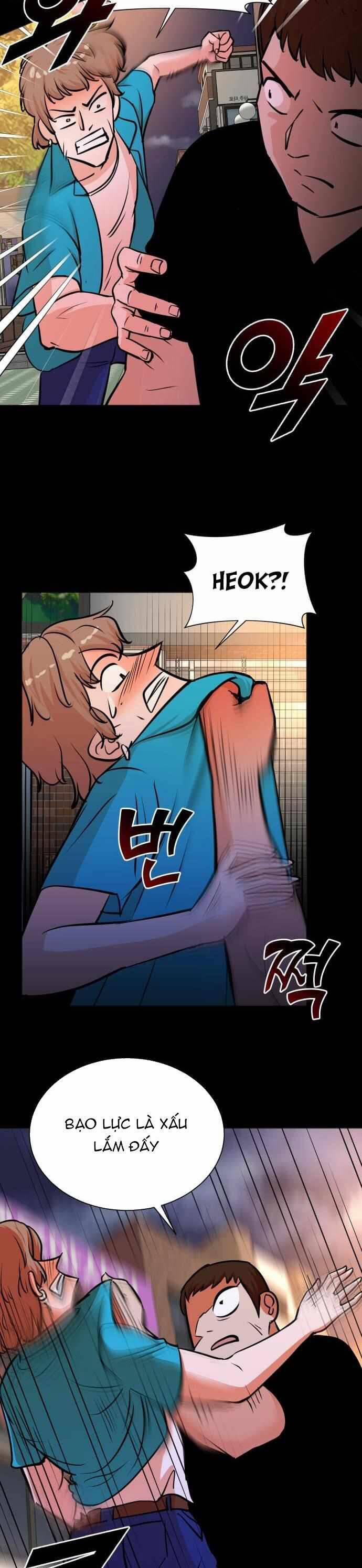 Cuộc Sống Thứ Hai Của Nhà Sản Xuất 59 trang 7