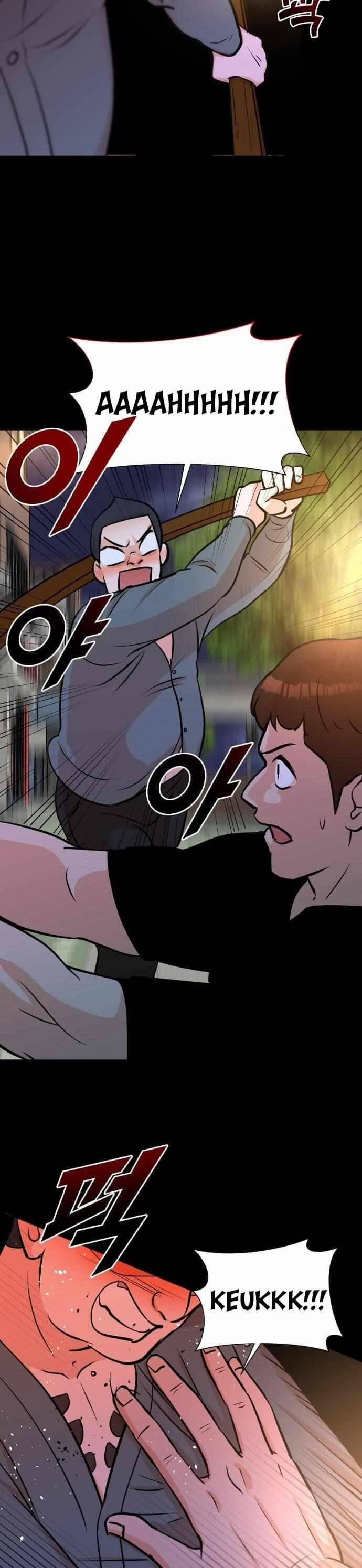 Cuộc Sống Thứ Hai Của Nhà Sản Xuất 59 trang 9