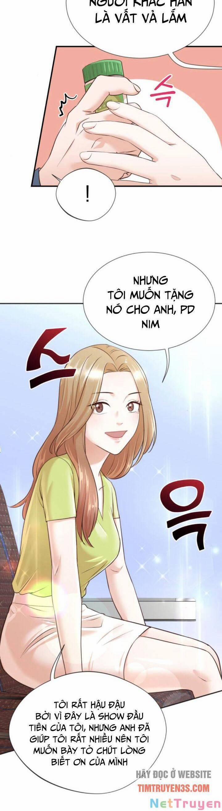 Cuộc Sống Thứ Hai Của Nhà Sản Xuất 6 trang 13