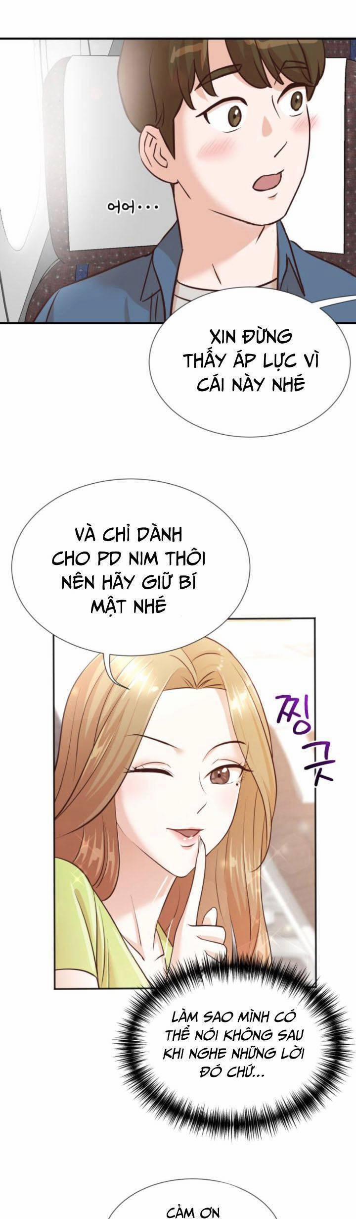 Cuộc Sống Thứ Hai Của Nhà Sản Xuất 6 trang 14