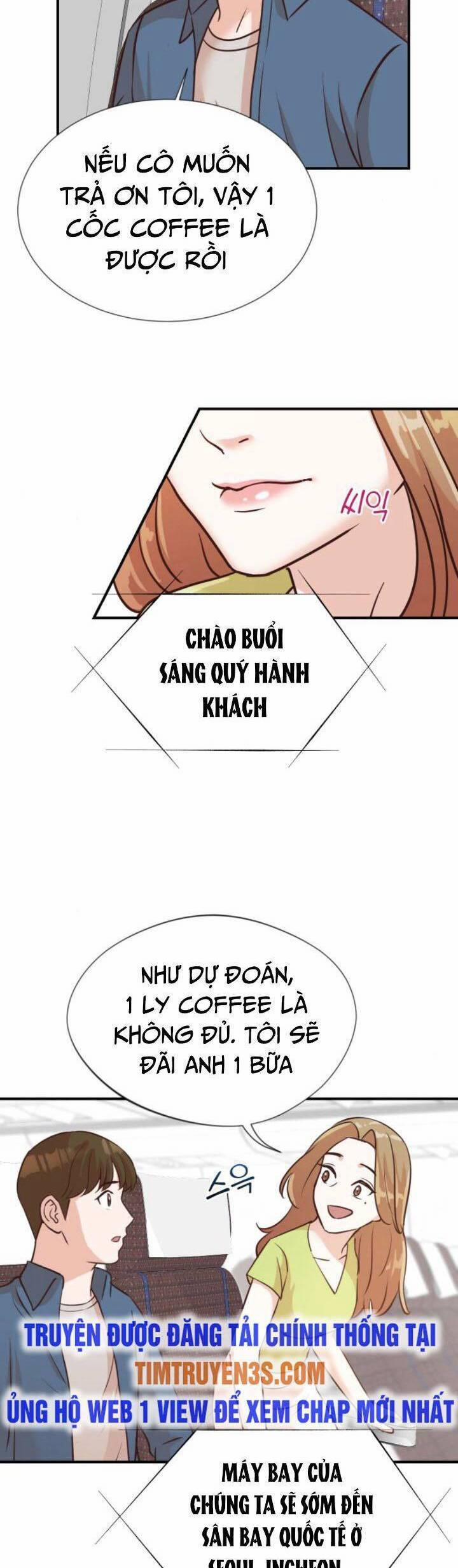 Cuộc Sống Thứ Hai Của Nhà Sản Xuất 6 trang 17