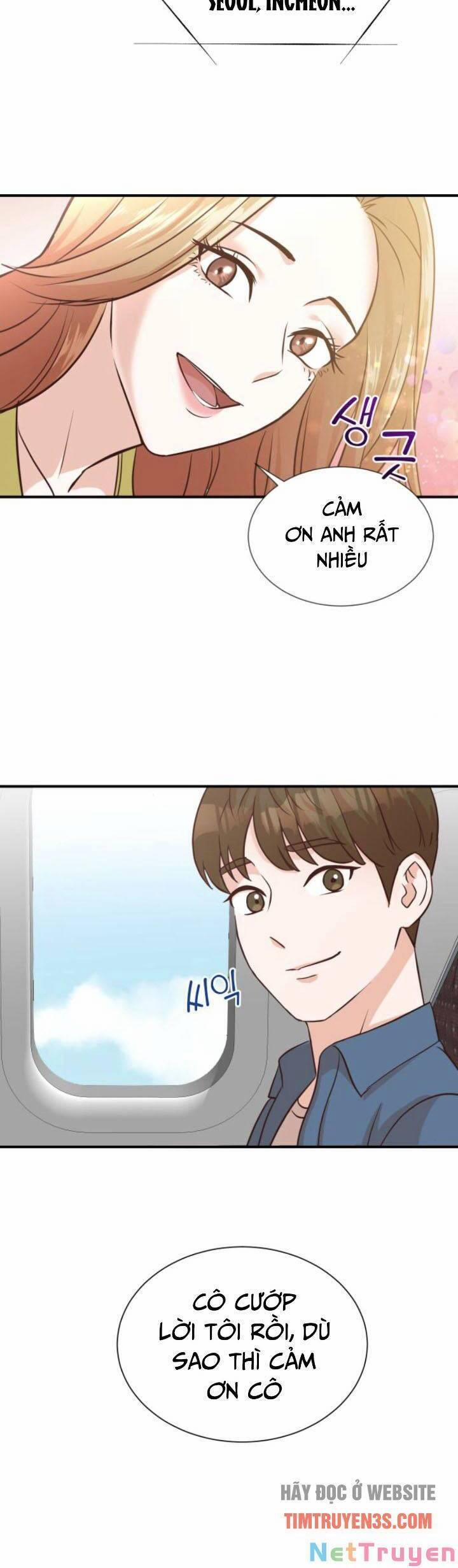 Cuộc Sống Thứ Hai Của Nhà Sản Xuất 6 trang 18