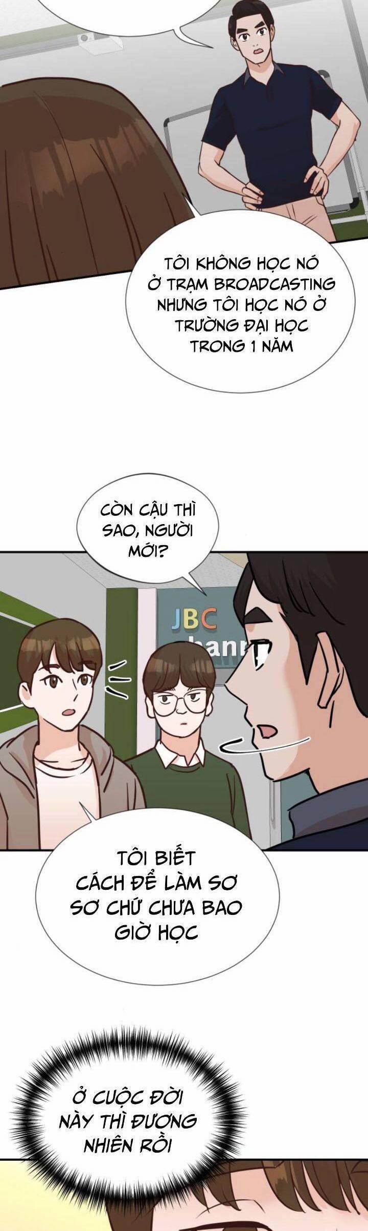 Cuộc Sống Thứ Hai Của Nhà Sản Xuất 6 trang 21