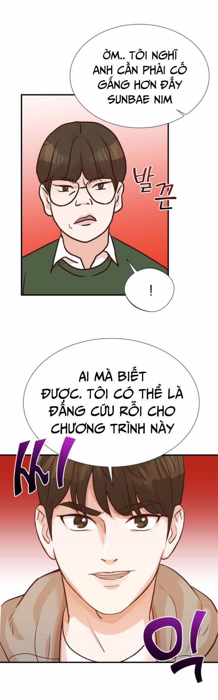 Cuộc Sống Thứ Hai Của Nhà Sản Xuất 6 trang 24