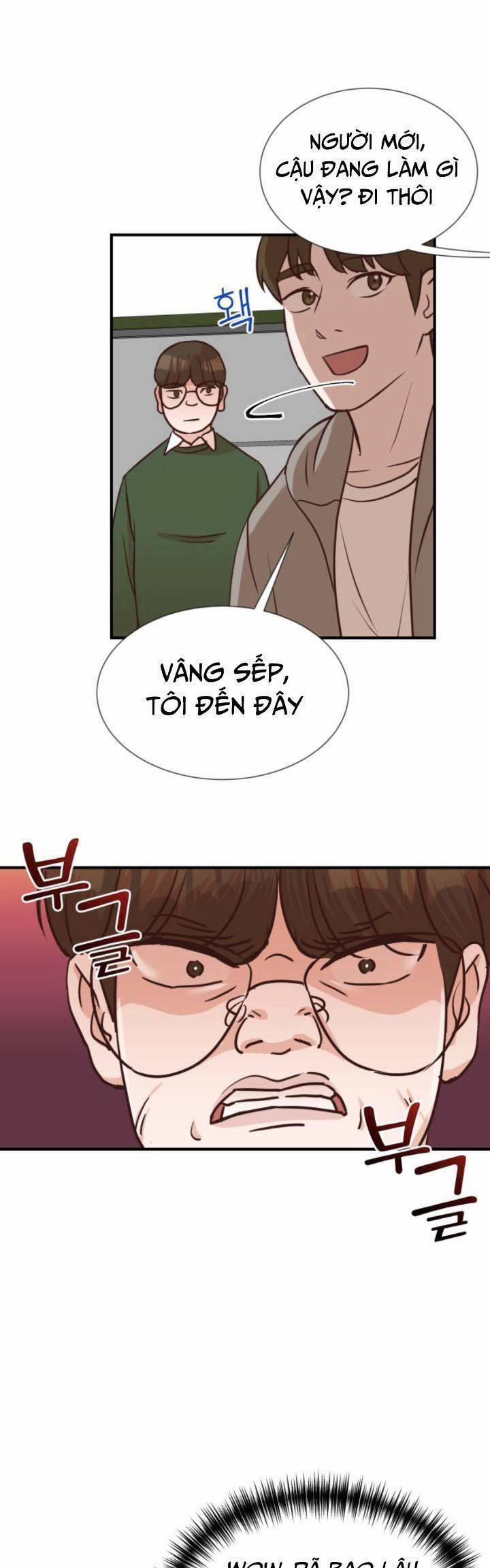 Cuộc Sống Thứ Hai Của Nhà Sản Xuất 6 trang 25