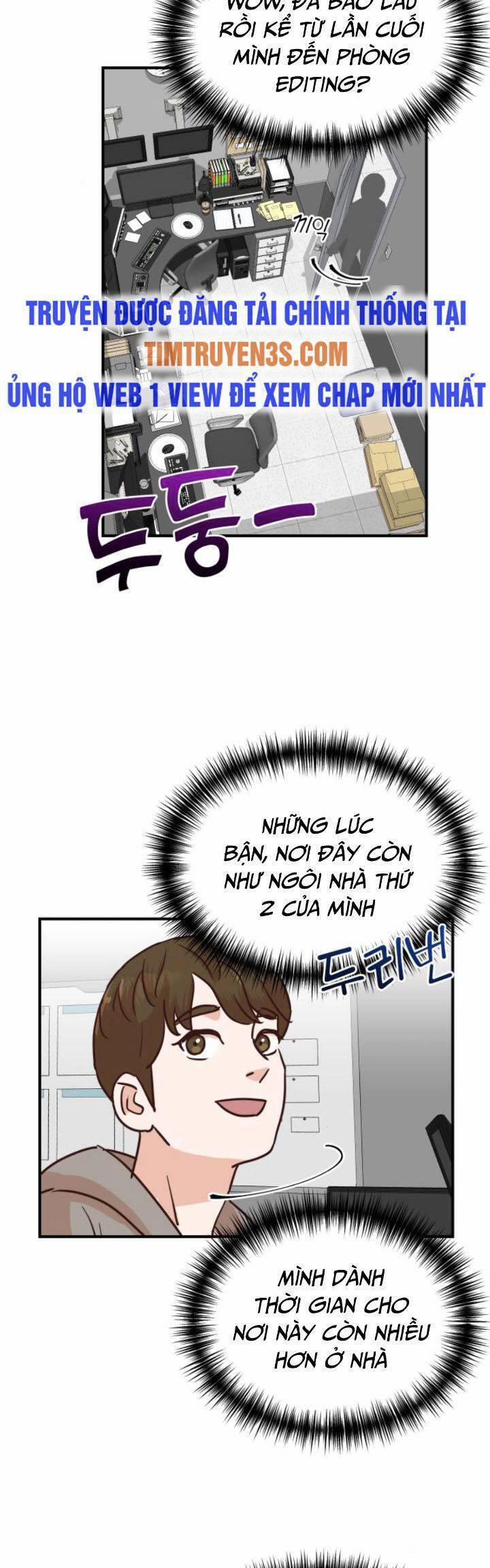 Cuộc Sống Thứ Hai Của Nhà Sản Xuất 6 trang 26